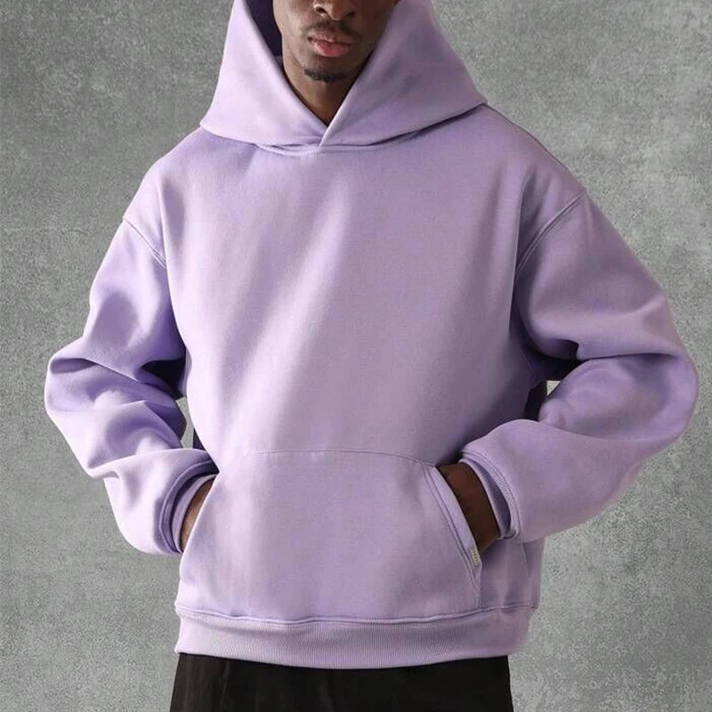 Casual Hoodies Sweatshirts Men Hooded Hoody Streetwear Brand Tops Male Fashion Tracksuit Pullover Gyms Hoodie Sweatshirt For Men