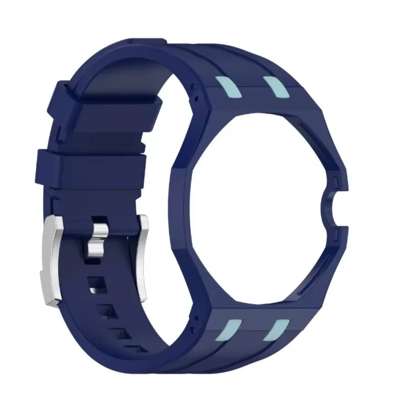 Ceramic AP&Watch Collaboration Watch Royal Oak Latest Watch Strap With Various Colors To Choose From Suitable For Girls As Gifts
