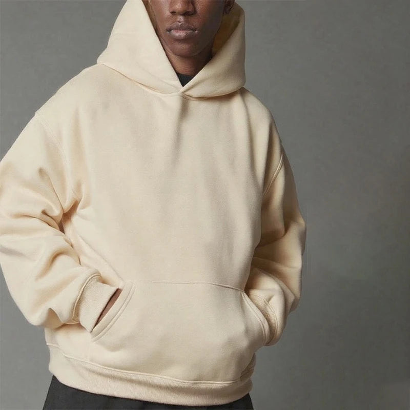 Casual Hoodies Sweatshirts Men Hooded Hoody Streetwear Brand Tops Male Fashion Tracksuit Pullover Gyms Hoodie Sweatshirt For Men