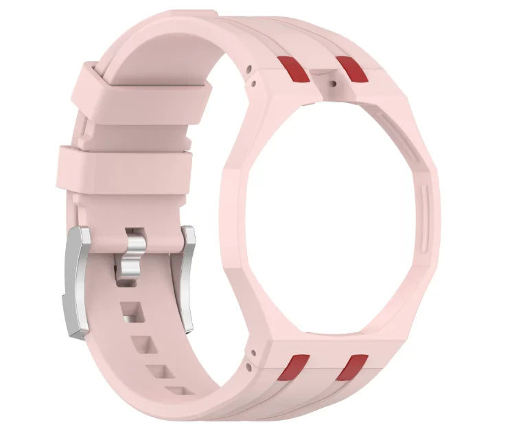 Ceramic AP&Watch Collaboration Watch Royal Oak Latest Watch Strap With Various Colors To Choose From Suitable For Girls As Gifts