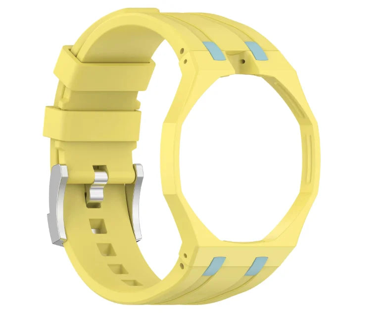 Ceramic AP&Watch Collaboration Watch Royal Oak Latest Watch Strap With Various Colors To Choose From Suitable For Girls As Gifts