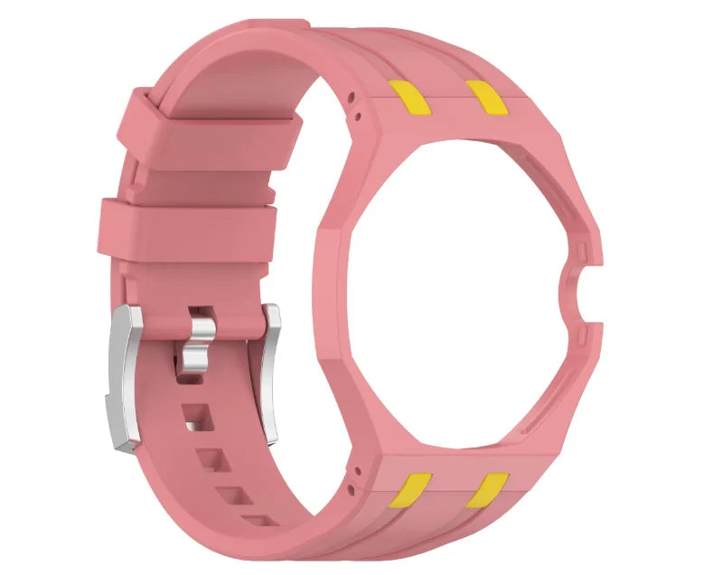 Ceramic AP&Watch Collaboration Watch Royal Oak Latest Watch Strap With Various Colors To Choose From Suitable For Girls As Gifts