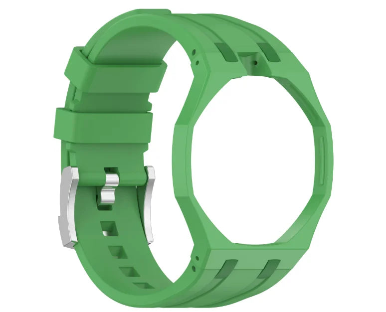 Ceramic AP&Watch Collaboration Watch Royal Oak Latest Watch Strap With Various Colors To Choose From Suitable For Girls As Gifts