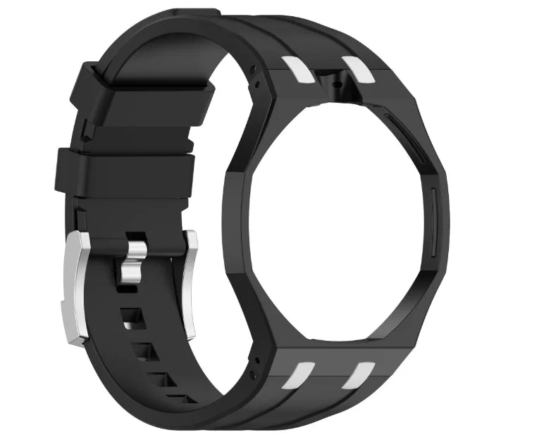 Ceramic AP&Watch Collaboration Watch Royal Oak Latest Watch Strap With Various Colors To Choose From Suitable For Girls As Gifts
