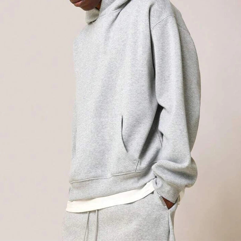 Casual Hoodies Sweatshirts Men Hooded Hoody Streetwear Brand Tops Male Fashion Tracksuit Pullover Gyms Hoodie Sweatshirt For Men
