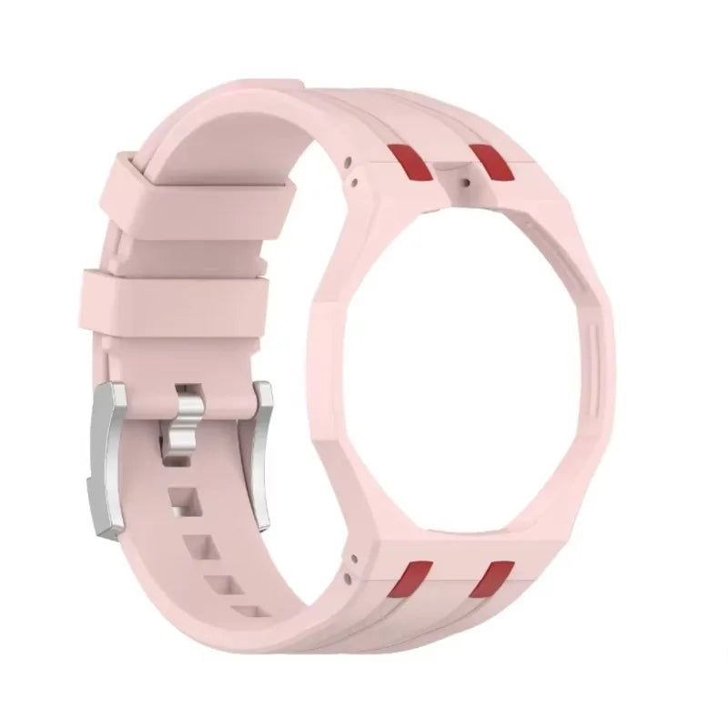 Ceramic AP&Watch Collaboration Watch Royal Oak Latest Watch Strap With Various Colors To Choose From Suitable For Girls As Gifts