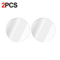Tempered Glass Film for Swatch X AP Royal Pop Pocket Watch Glass Screen Protector Bumper Royal Pop Scratch-proof Protective Case