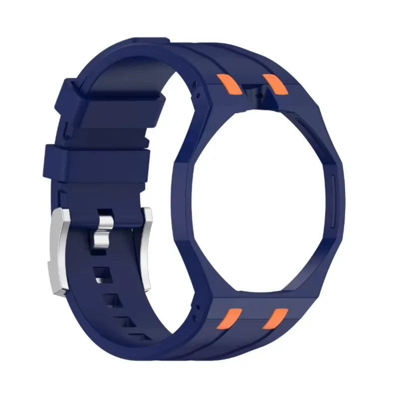 Ceramic AP&Watch Collaboration Watch Royal Oak Latest Watch Strap With Various Colors To Choose From Suitable For Girls As Gifts