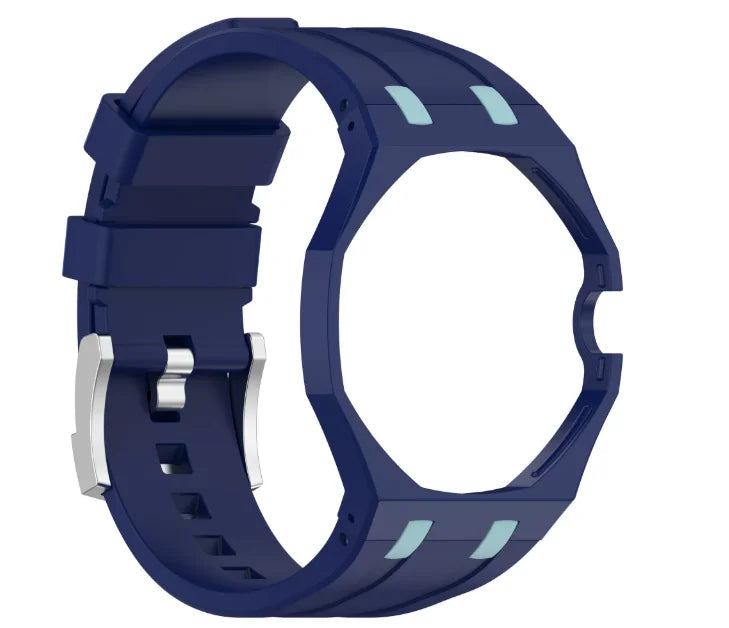 Ceramic AP&Watch Collaboration Watch Royal Oak Latest Watch Strap With Various Colors To Choose From Suitable For Girls As Gifts