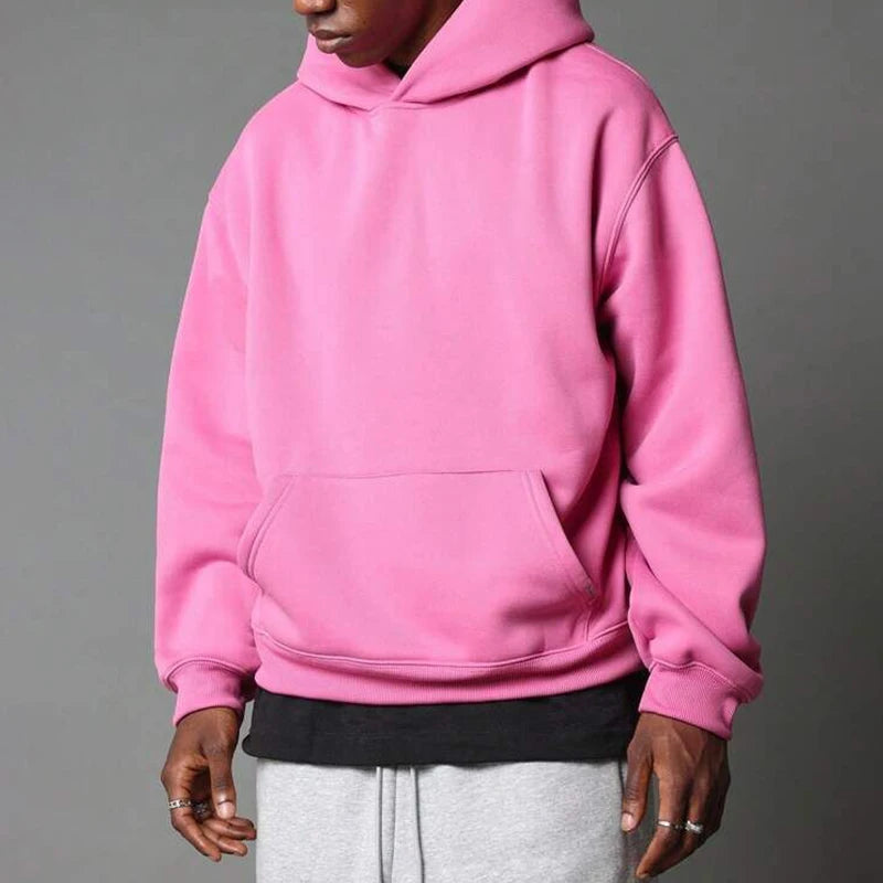 Casual Hoodies Sweatshirts Men Hooded Hoody Streetwear Brand Tops Male Fashion Tracksuit Pullover Gyms Hoodie Sweatshirt For Men