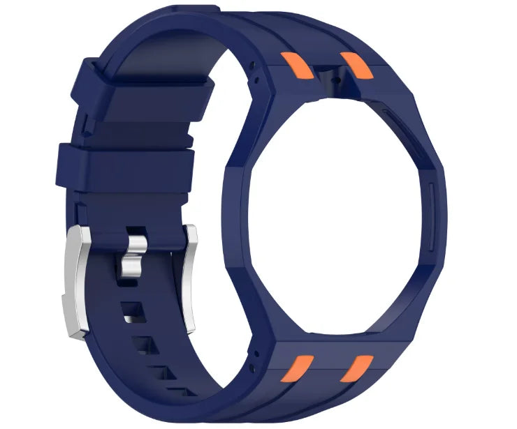 Ceramic AP&Watch Collaboration Watch Royal Oak Latest Watch Strap With Various Colors To Choose From Suitable For Girls As Gifts