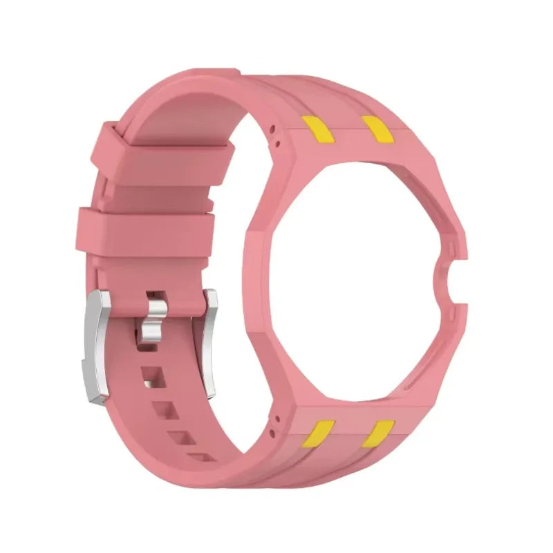 Ceramic AP&Watch Collaboration Watch Royal Oak Latest Watch Strap With Various Colors To Choose From Suitable For Girls As Gifts